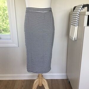 Shein MIDI Pencil Skirt. Girls 11/12🌹
